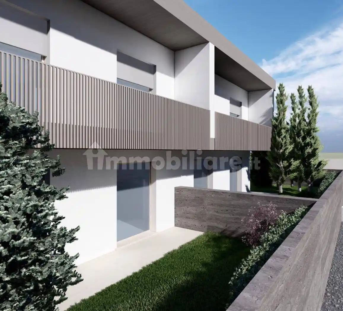 Villetta a schiera - foto 2