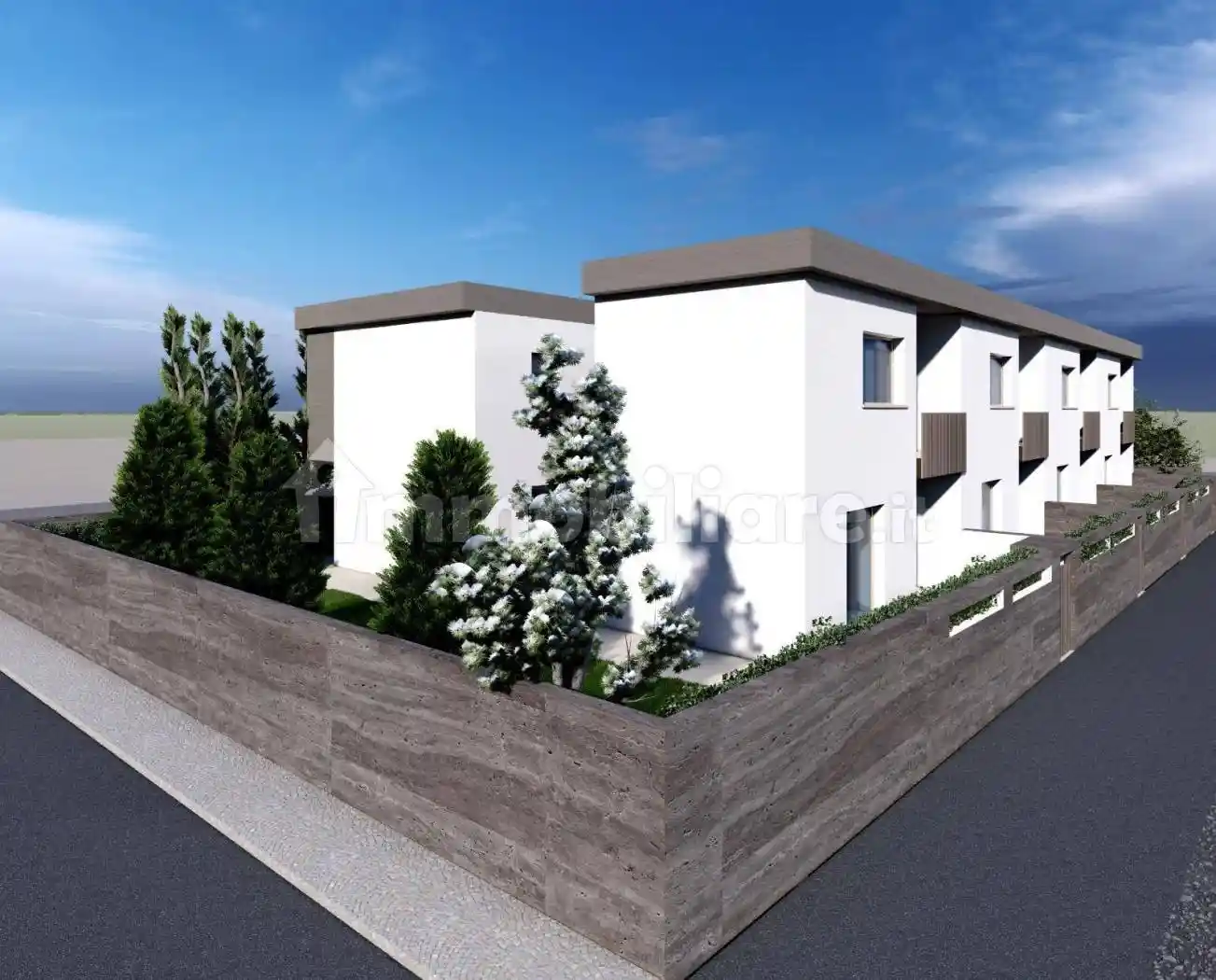 Villetta a schiera - foto 3