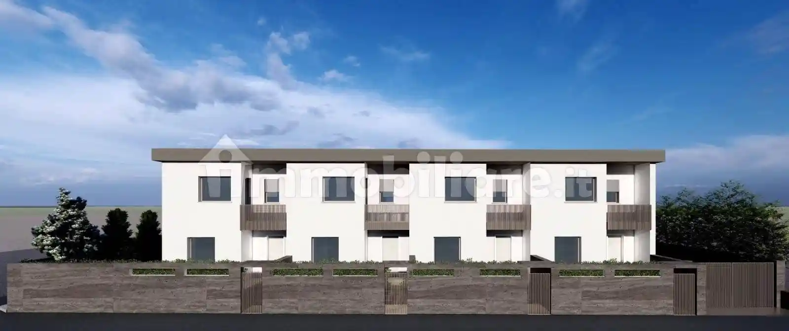 Villetta a schiera - foto 4