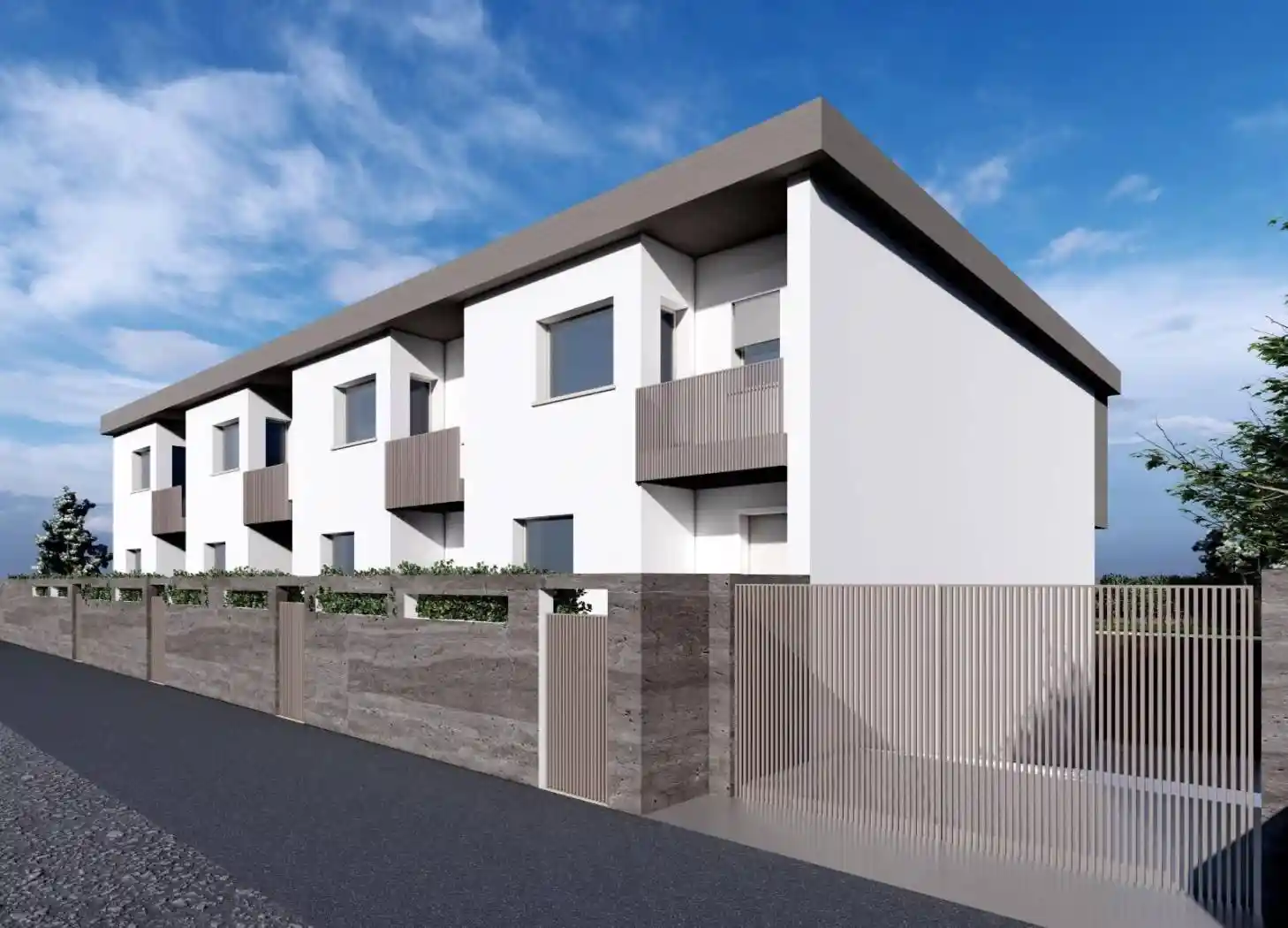 Villetta a schiera - foto 5