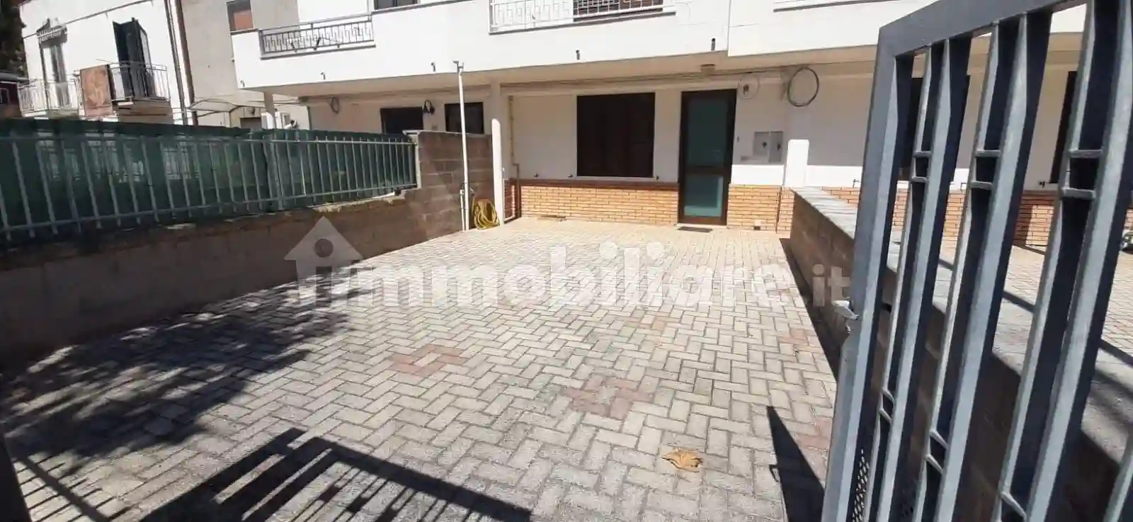 Quadrilocale piazza Don Luigi Sturzo, Corso Mazzini, Via Ciccarone, Casarza, Vasto - foto 4