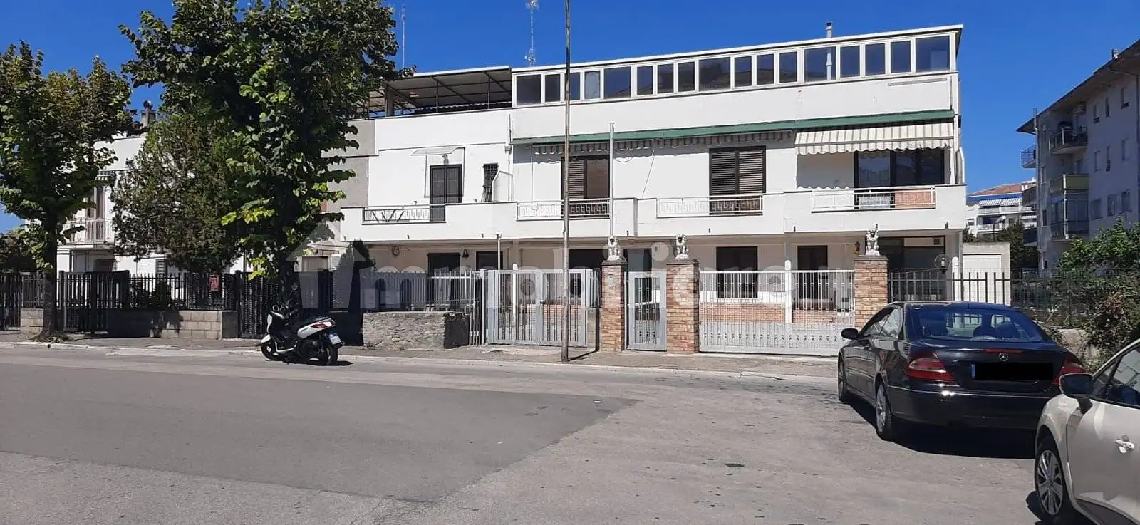 Appartamento in vendita a Vasto