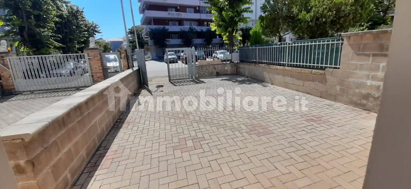 Quadrilocale piazza Don Luigi Sturzo, Corso Mazzini, Via Ciccarone, Casarza, Vasto - foto 3