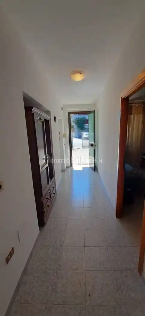 Quadrilocale piazza Don Luigi Sturzo, Corso Mazzini, Via Ciccarone, Casarza, Vasto - foto 4