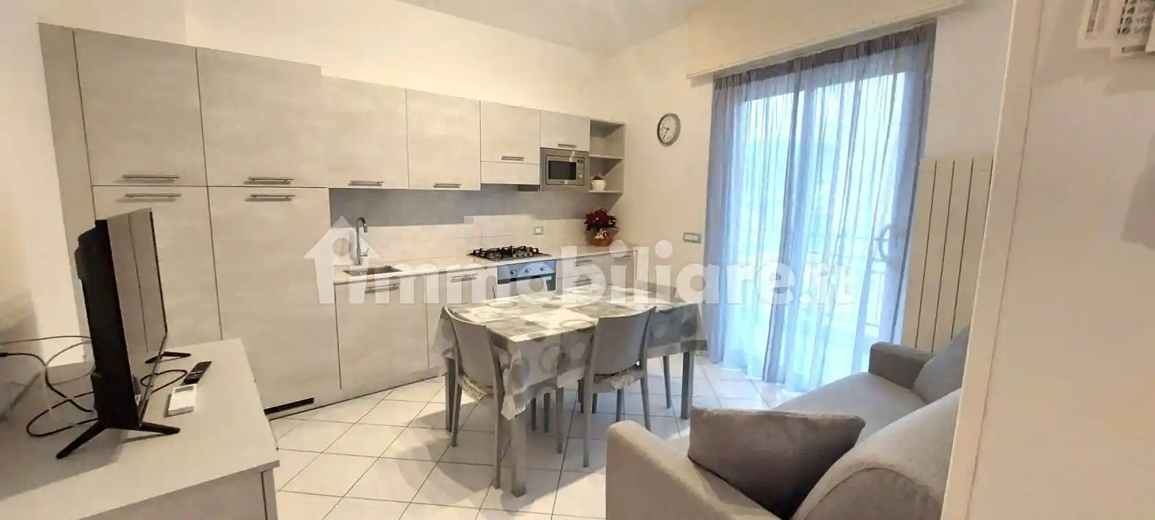 Appartamento in affitto a Loano