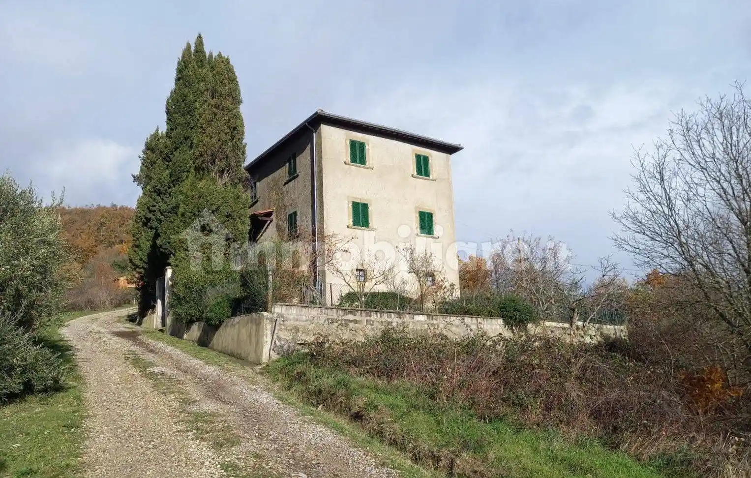 Casale Località Palazzo del Pero 109A, Palazzo del Pero, Arezzo - foto 2