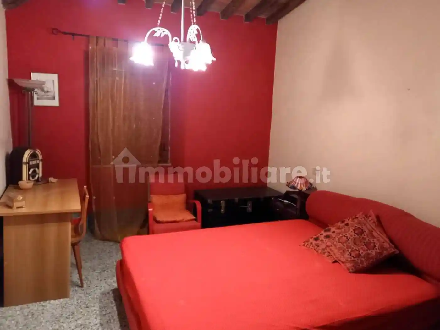 Casale Località Palazzo del Pero 109A, Palazzo del Pero, Arezzo - foto 3