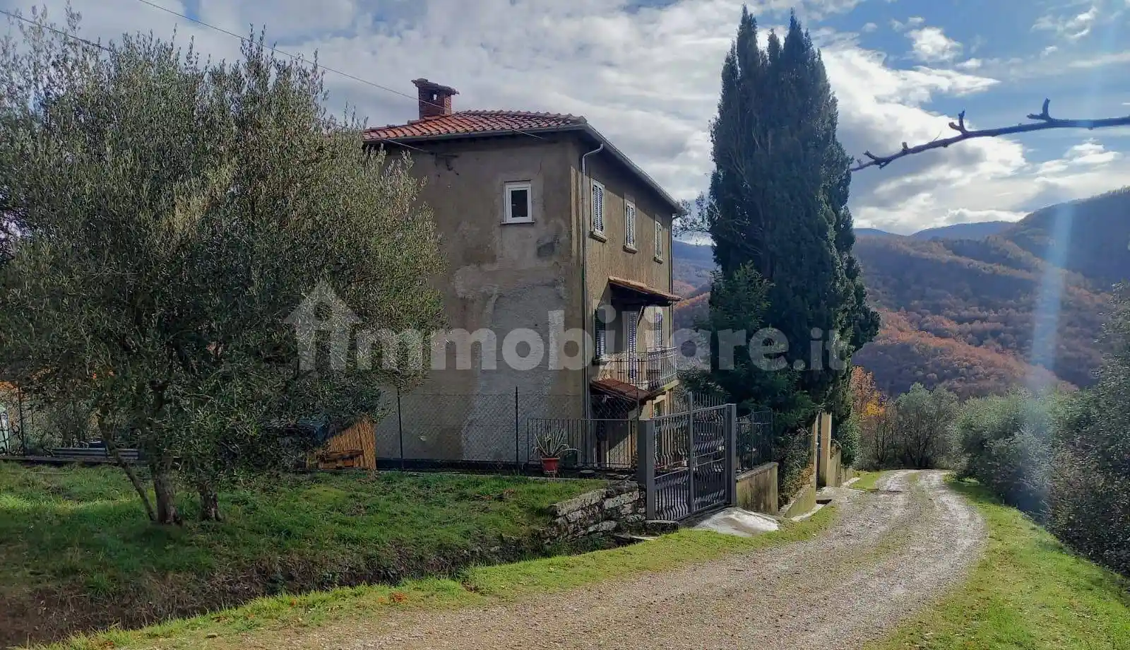 Casale Località Palazzo del Pero 109A, Palazzo del Pero, Arezzo - foto 4