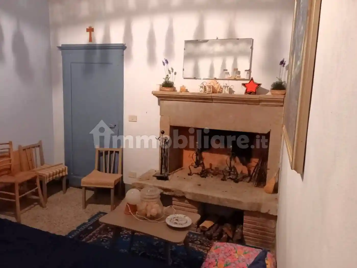 Casale Località Palazzo del Pero 109A, Palazzo del Pero, Arezzo - foto 5