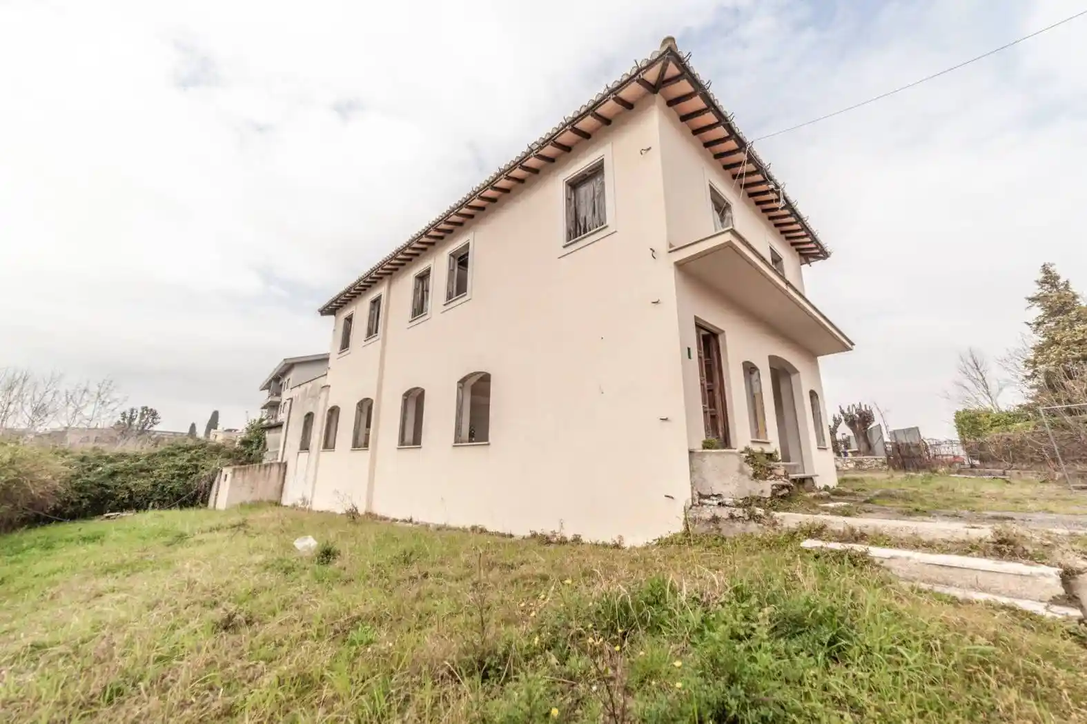 Rustico - Casale in vendita a Montopoli di Sabina