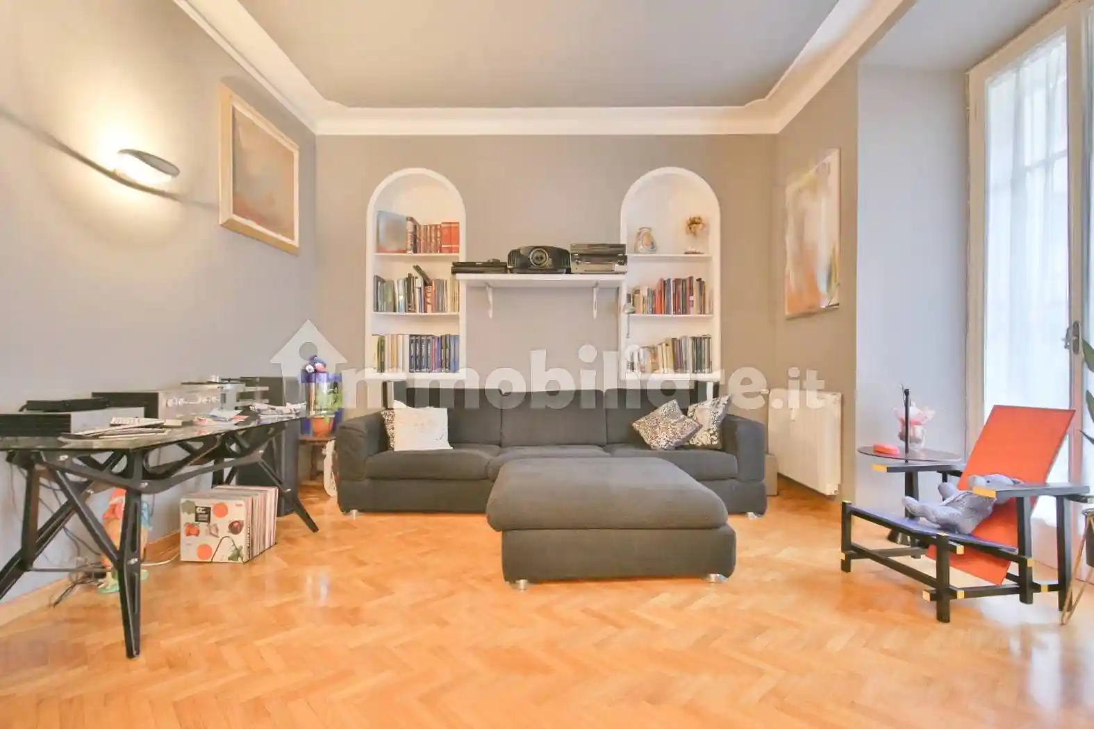 Appartamento in vendita a Firenze