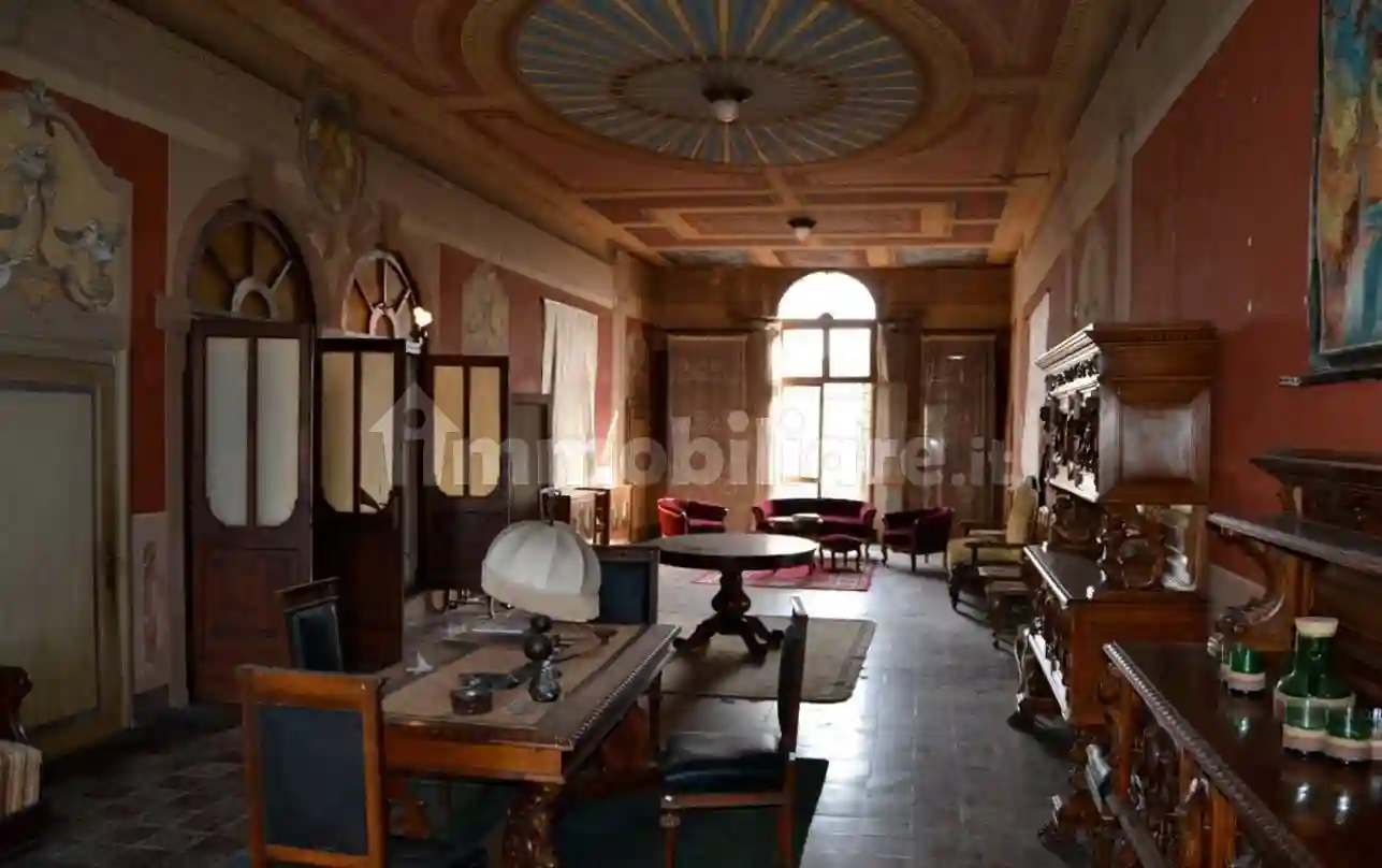 Palazzo - Edificio - foto 2