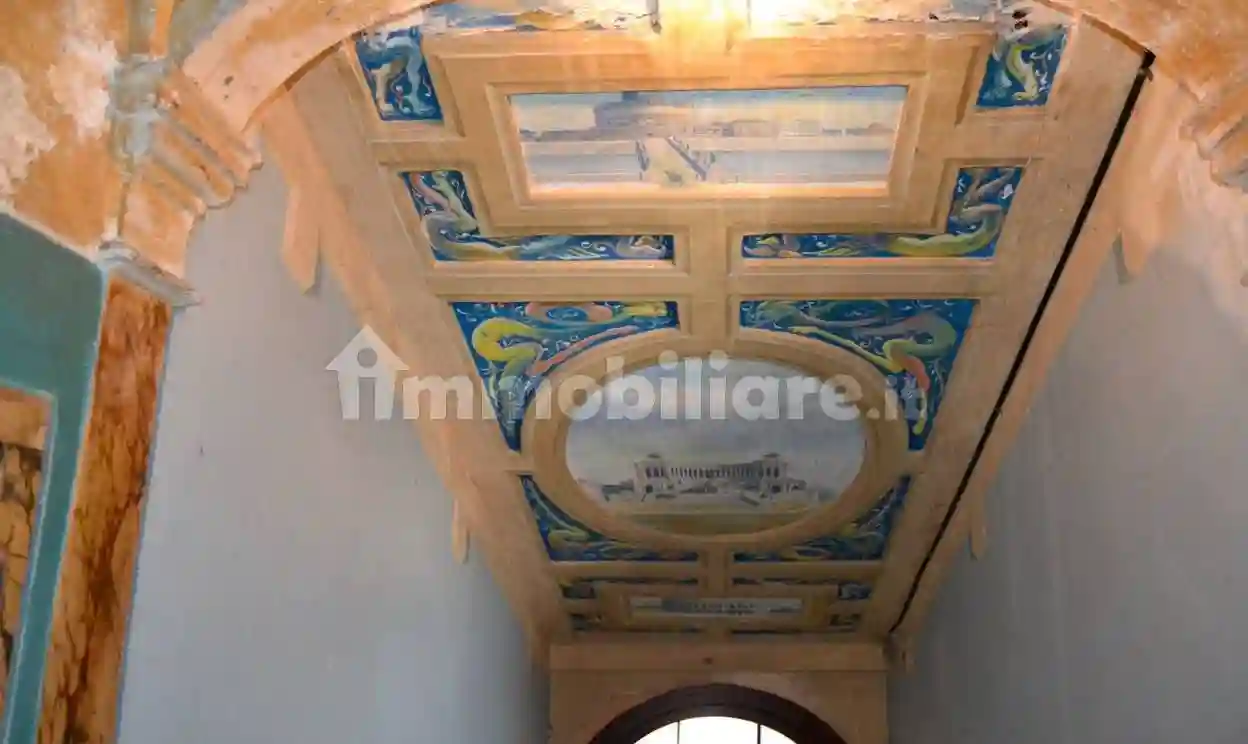 Palazzo - Edificio - foto 3