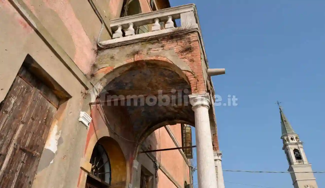 Palazzo - Edificio - foto 4