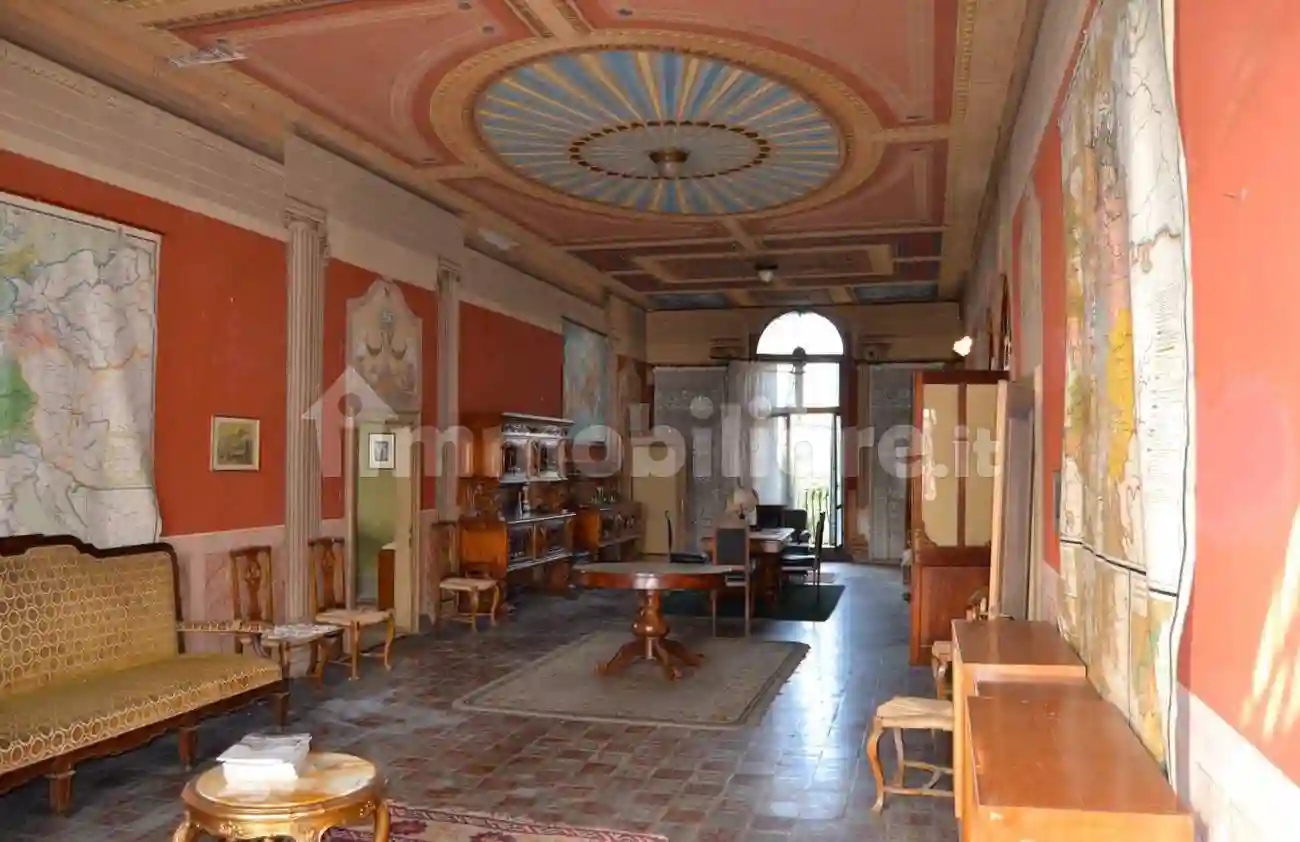 Palazzo - Edificio - foto 5