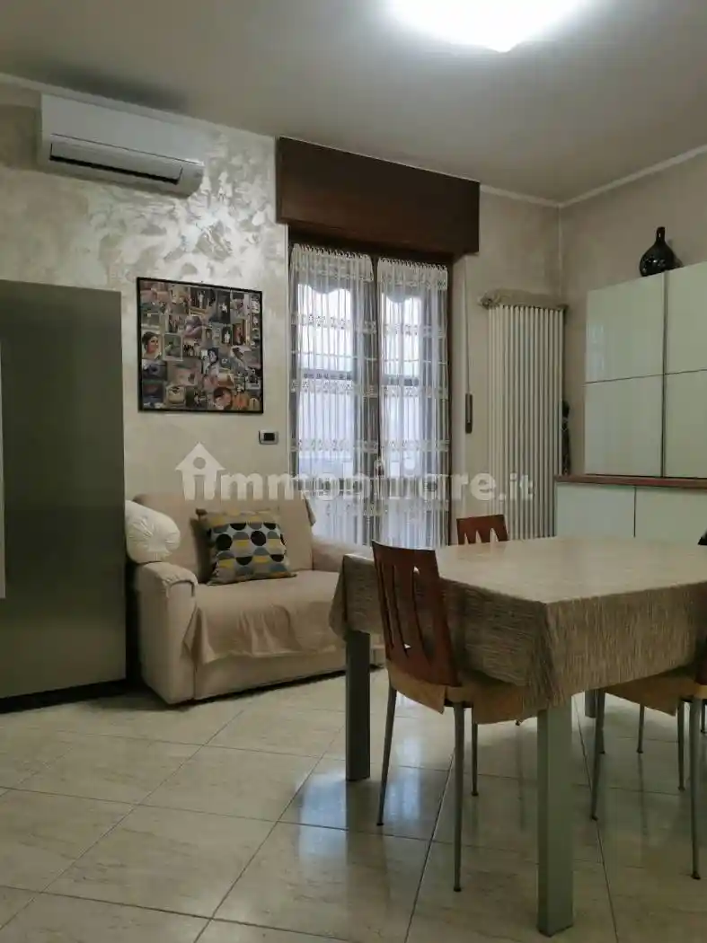 Appartamento in vendita a None