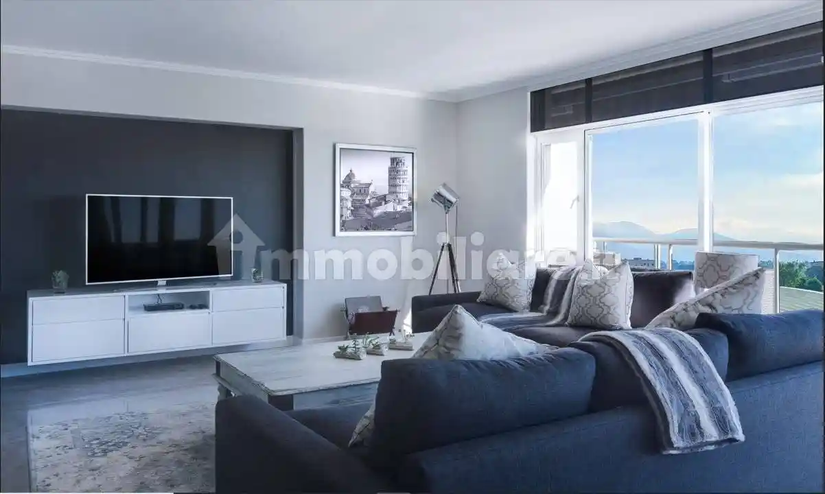 Attico via Paradisa 10, Cisanello - San Biagio, Pisa - foto 4