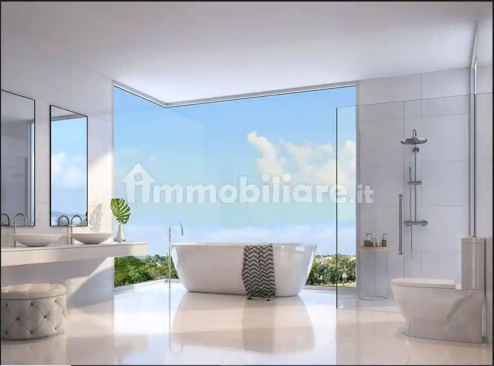 Attico via Paradisa 10, Cisanello - San Biagio, Pisa - foto 5