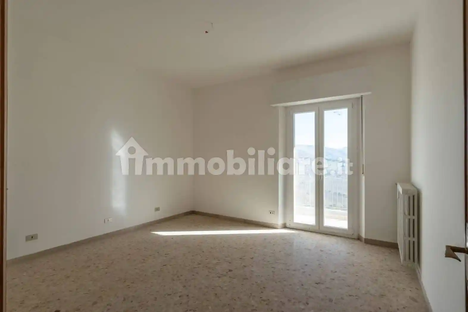 Appartamento in vendita a Camerino