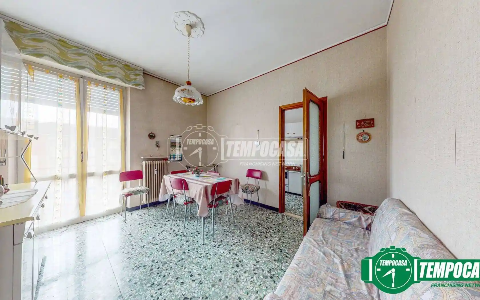 Appartamento in vendita a Acqui Terme