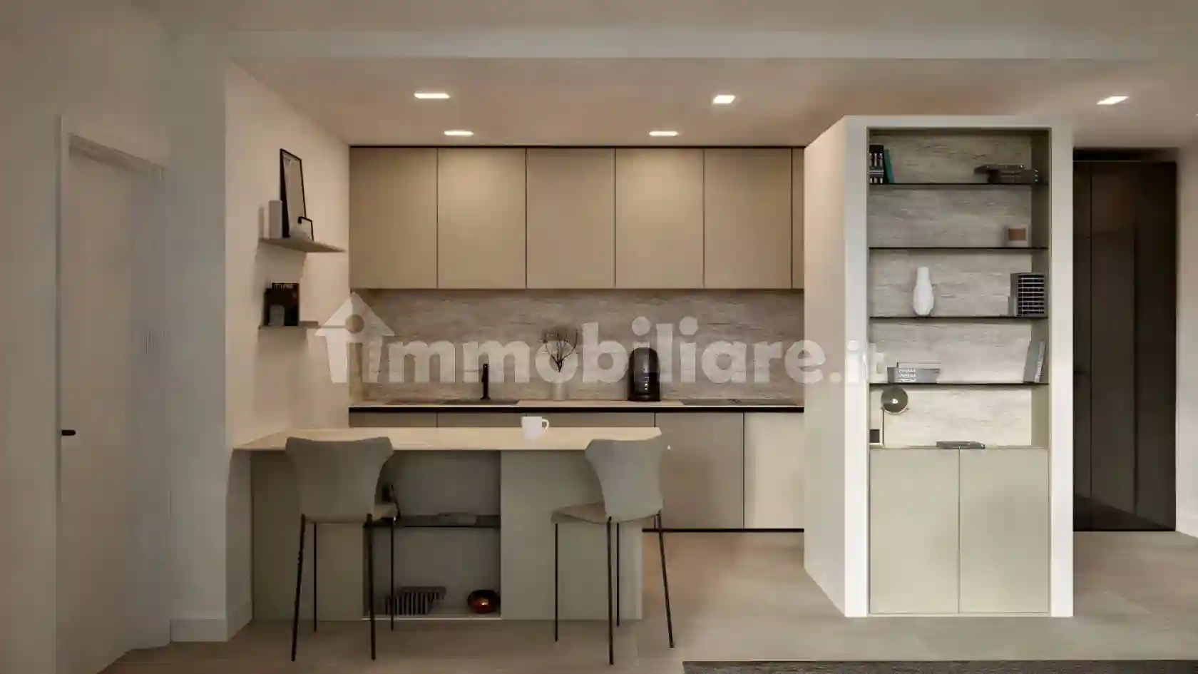 Appartamento - foto 5