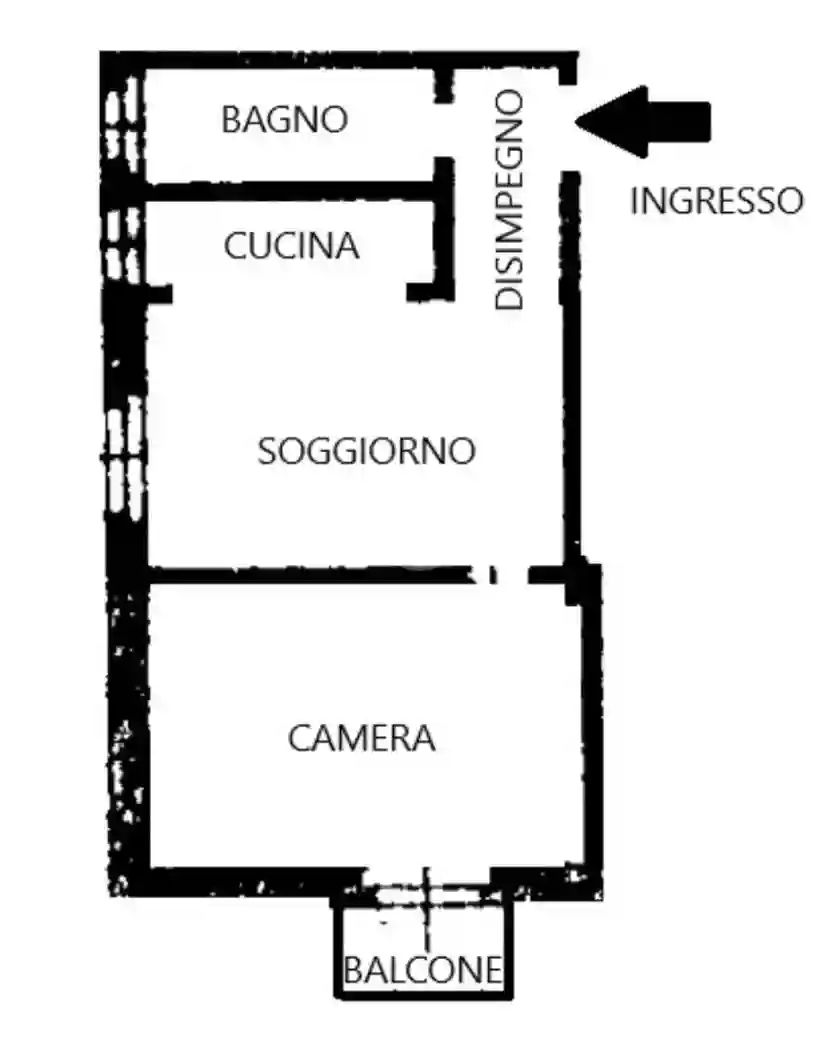 Appartamento - foto 3