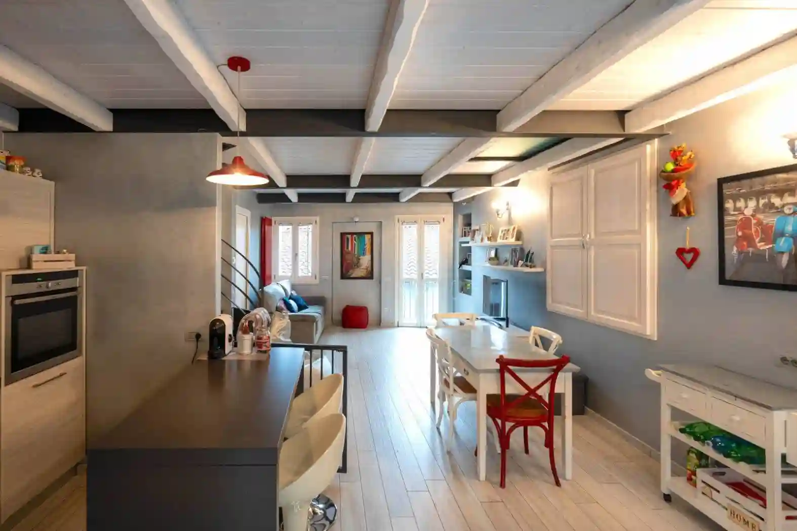 Casa indipendente - foto 5