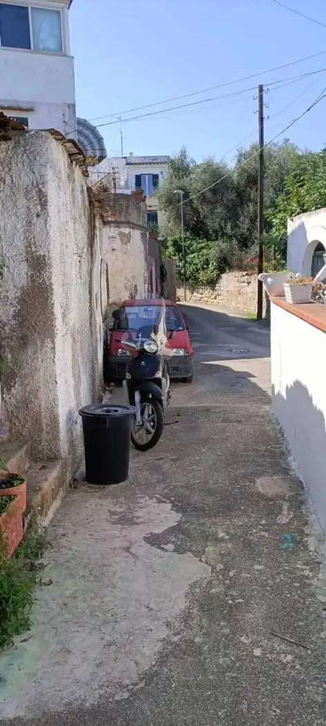 Villa in vendita a Lacco Ameno