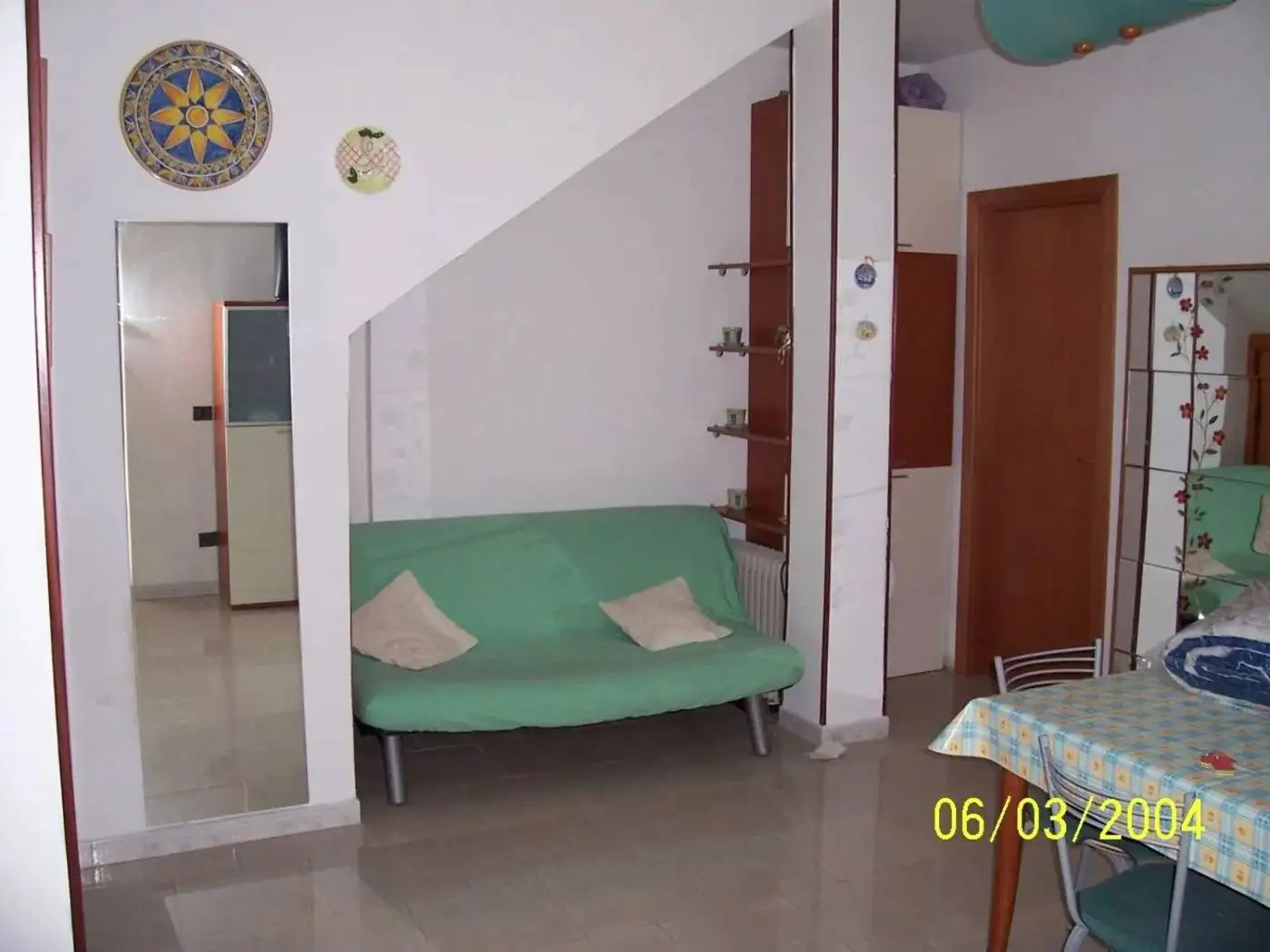 Appartamento in vendita a Lacco Ameno