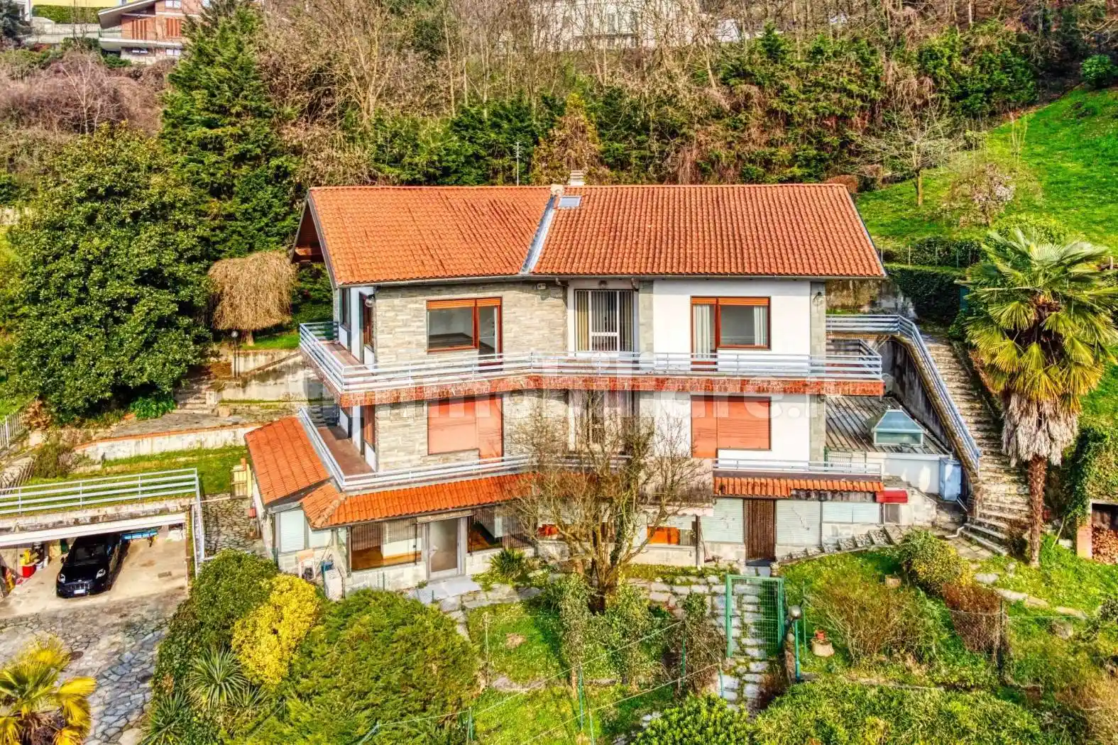 Villa in vendita a Torino