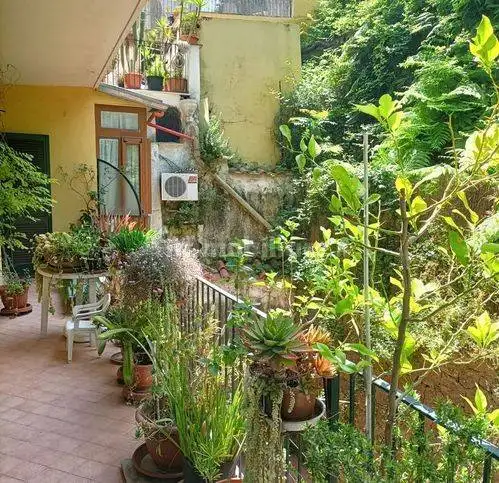 Appartamento in vendita a Lacco Ameno