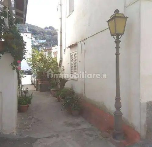 Appartamento in vendita a Casamicciola Terme