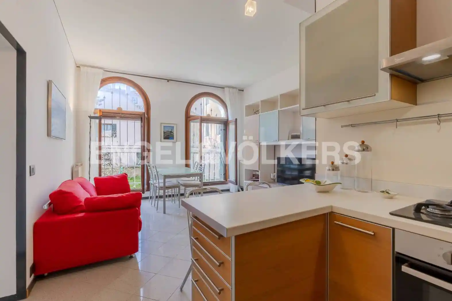 Trilocale Fondamente Nove, Santi Apostoli - San Canciano, Venezia - foto 3