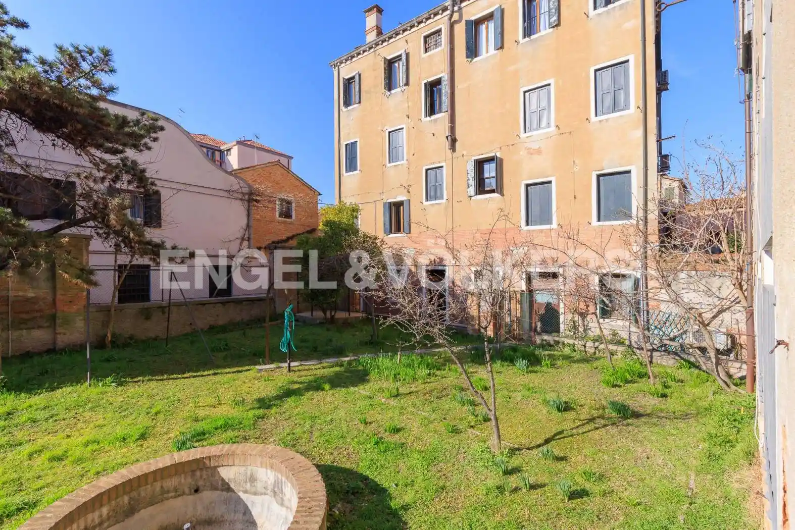 Trilocale Fondamente Nove, Santi Apostoli - San Canciano, Venezia - foto 4