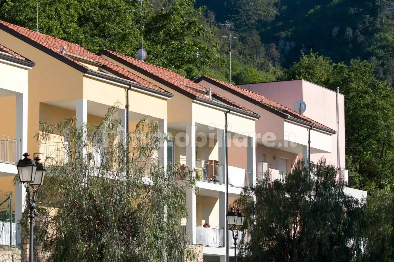 Attico - Mansarda in vendita a Albenga