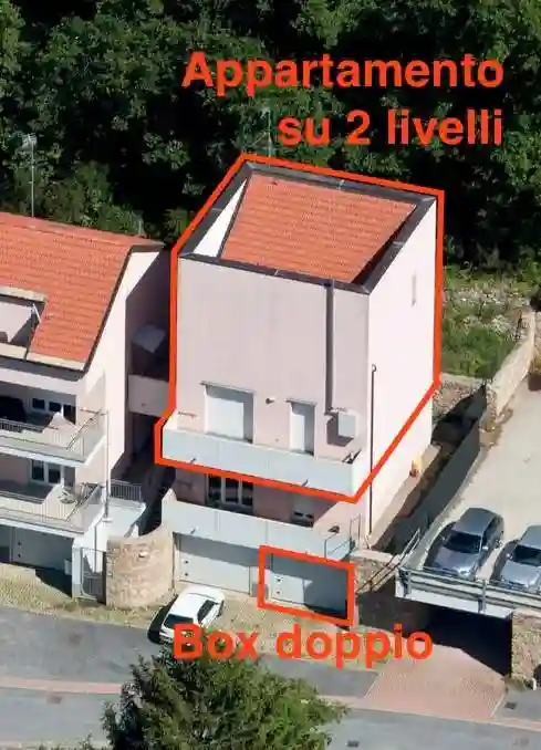 Attico - Mansarda - foto 3