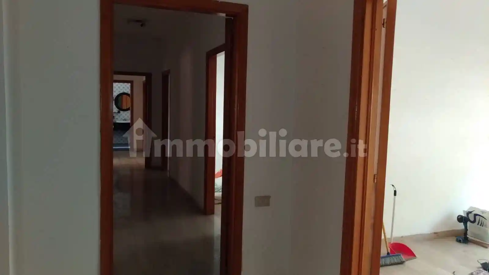 Appartamento via Emilio Capizzano 21, Stadio - Città 2000, Cosenza - foto 3