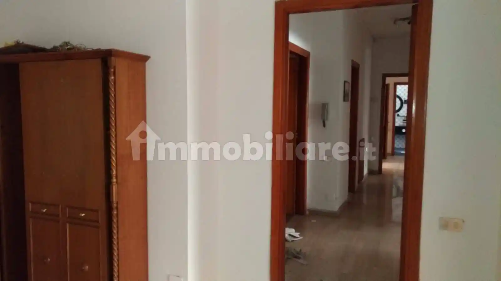 Appartamento via Emilio Capizzano 21, Stadio - Città 2000, Cosenza - foto 5