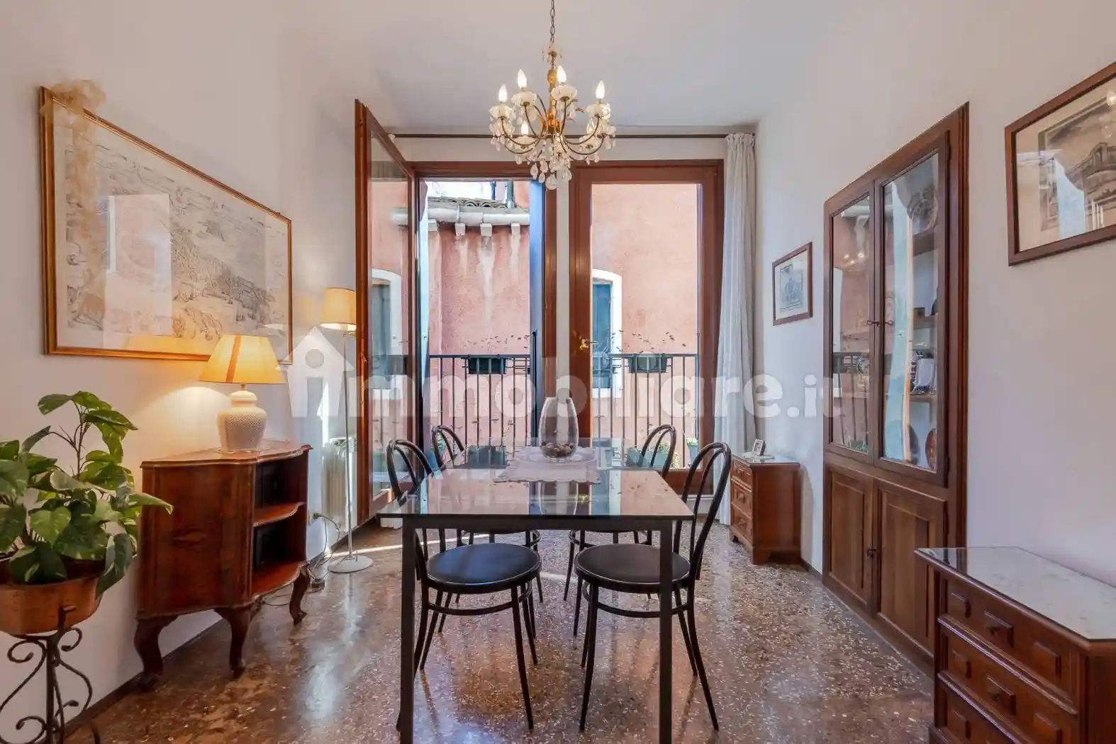 Appartamento Campo de la Maddalena, Guglie - San Leonardo, Venezia - foto 2