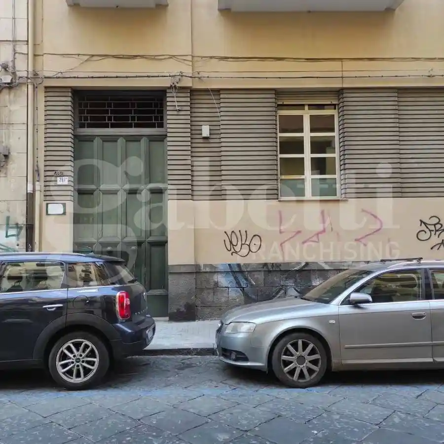 Appartamento in vendita a Catania