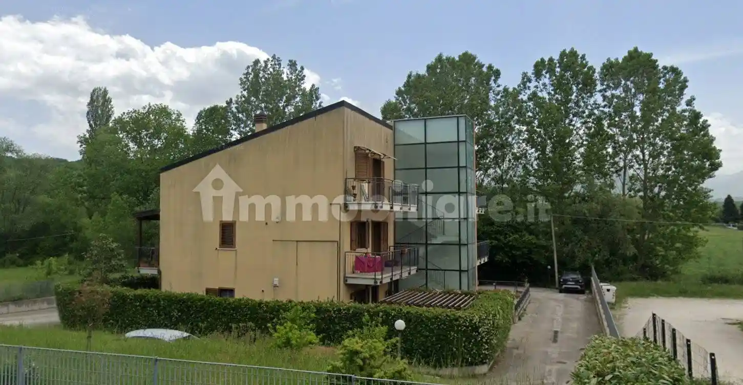 Trilocale ottimo stato, piano terra, Scoppito - foto 3