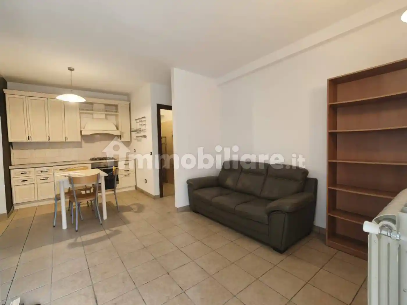 Trilocale ottimo stato, piano terra, Scoppito - foto 5