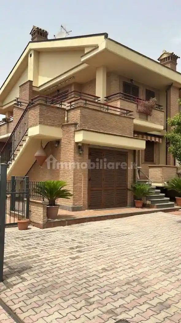 Villa in vendita a Sabaudia