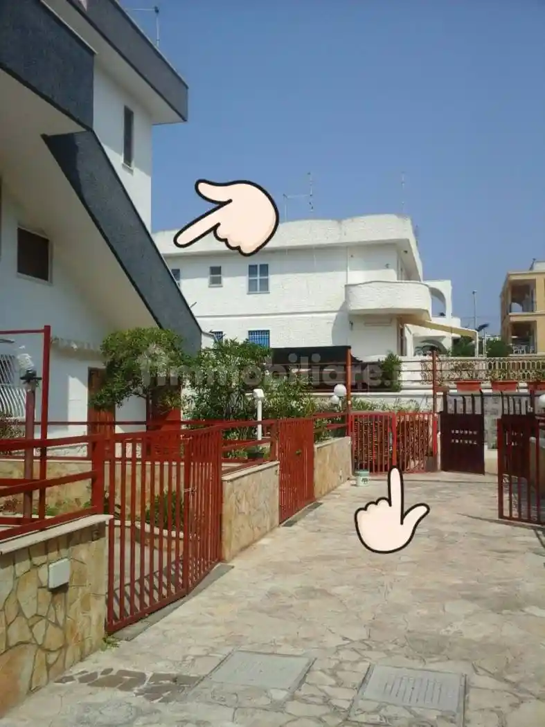 Appartamento in affitto a Fasano