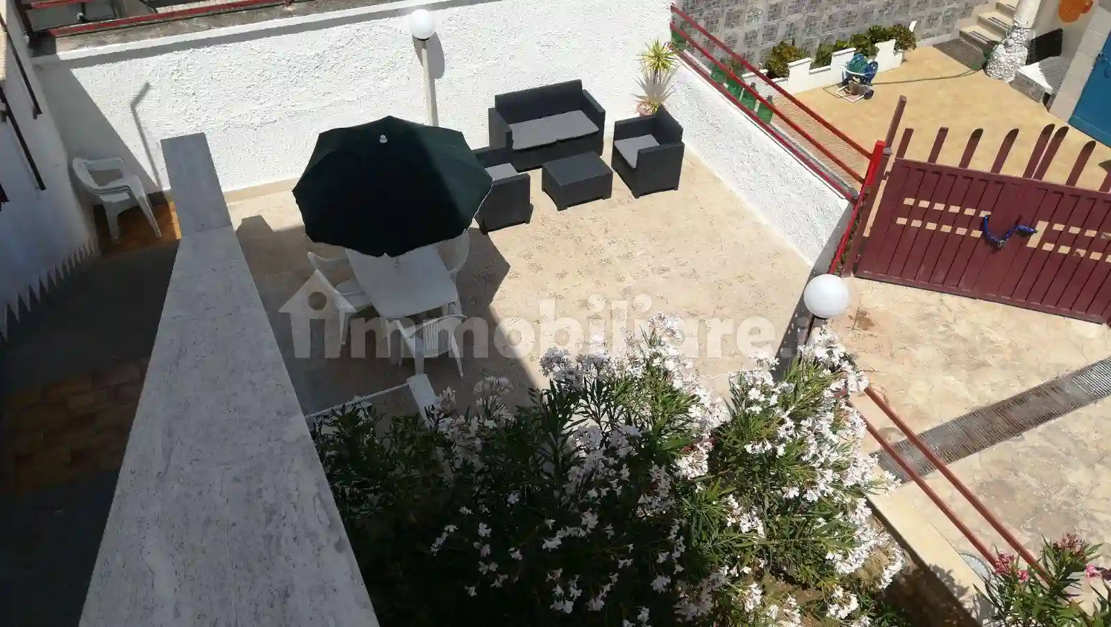 Monolocale via Ischia 57, Savelletri, Torre Canne, Fasano - foto 4