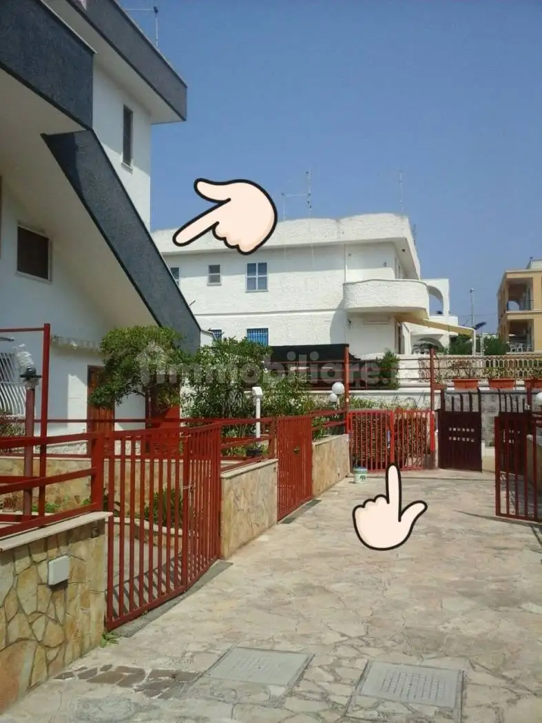 Monolocale via Ischia 57, Savelletri, Torre Canne, Fasano