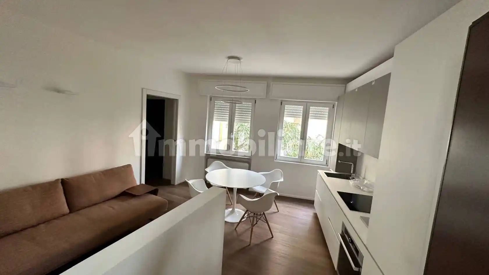 Appartamento in affitto a Venezia