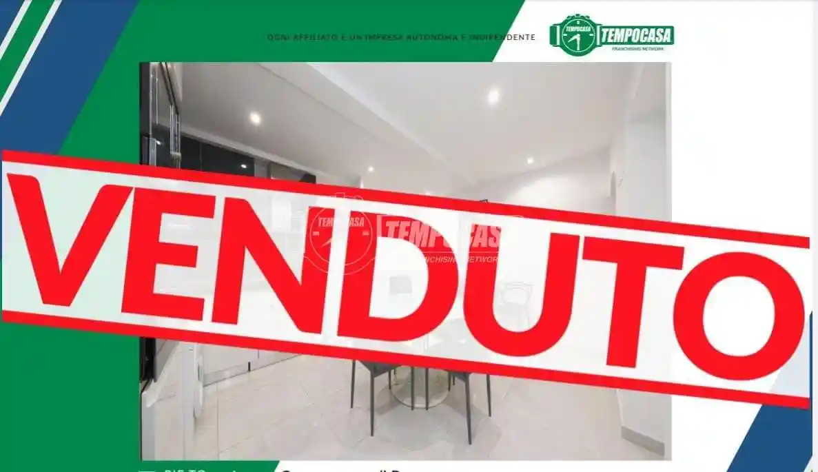 Appartamento in vendita a Campagnano di Roma