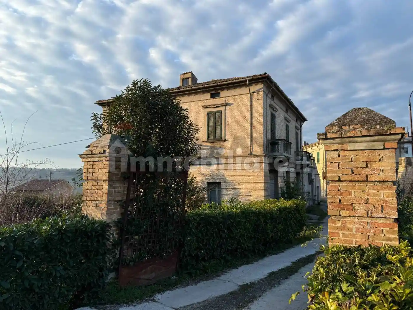 Casa indipendente in vendita a Lanciano