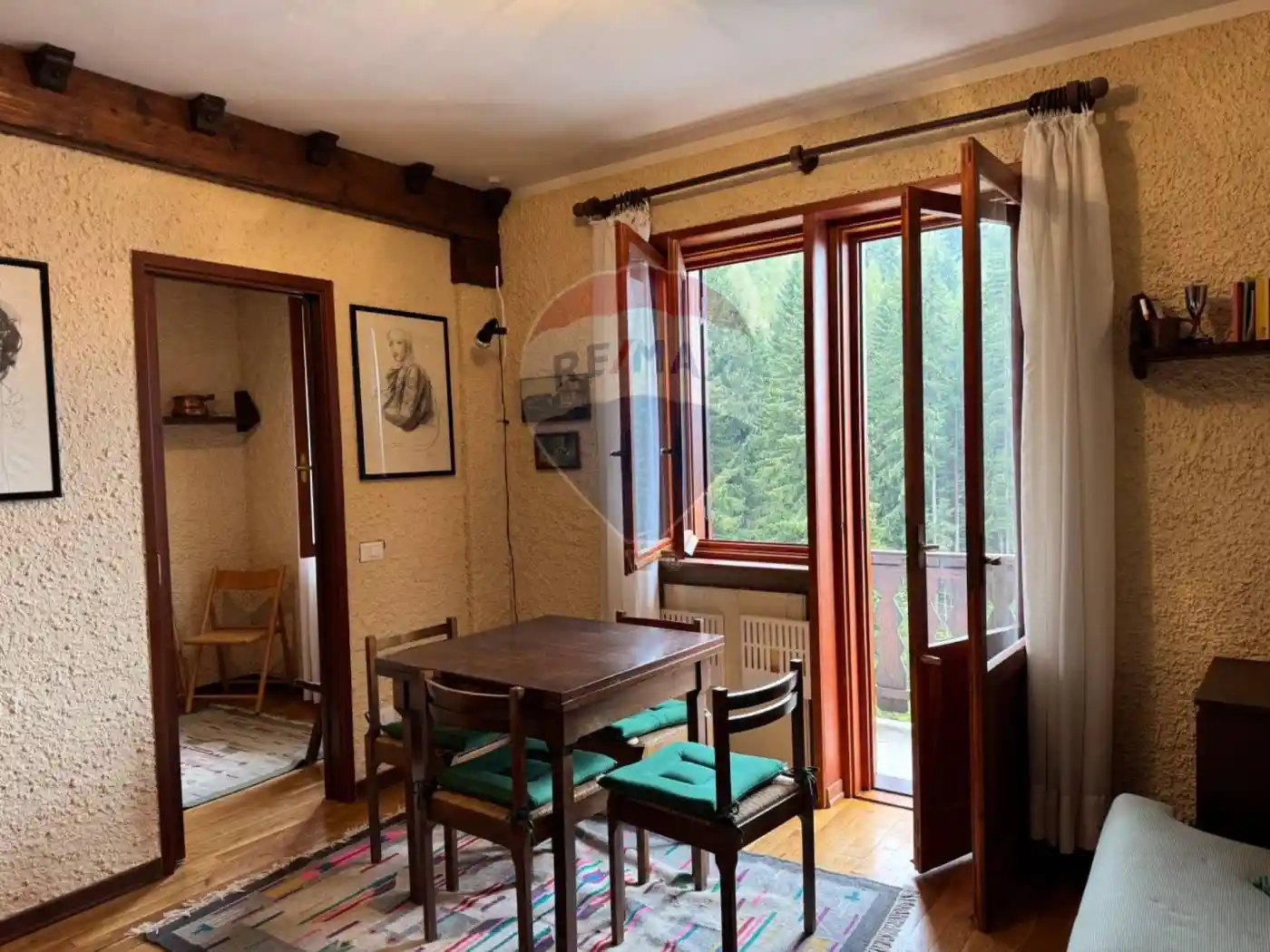 Appartamento in vendita a Foppolo